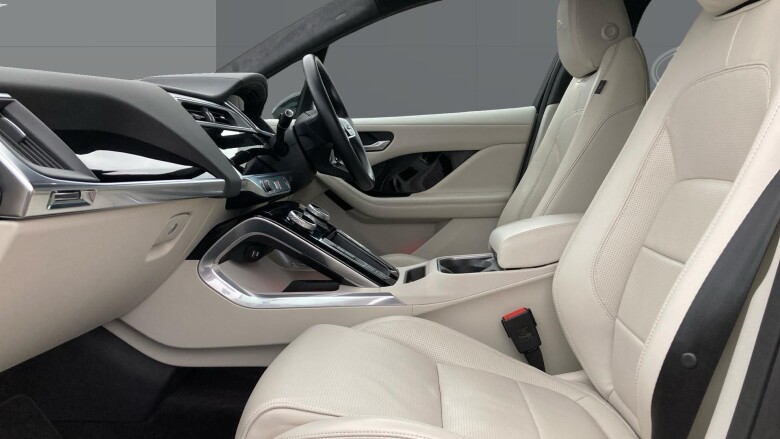 Jaguar I-Pace 294kW EV400 HSE Black 90kWh 5dr Auto 11kW Charger Electric Estate